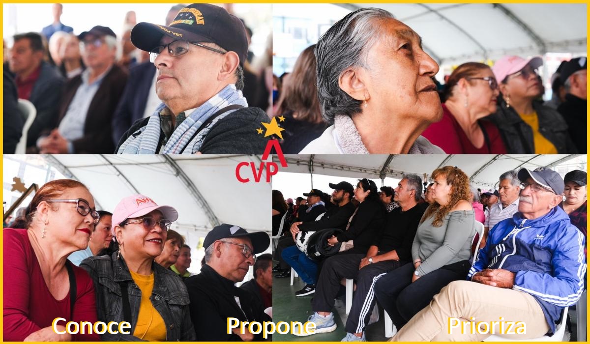 Conoce Propone Prioriza