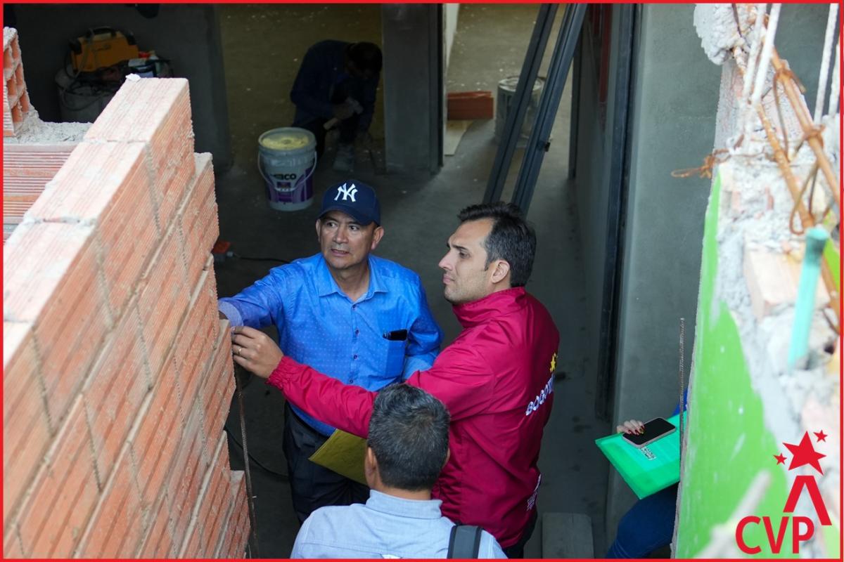 Bogotá ya cuenta con el programa Mejora tu Casa 2025 1