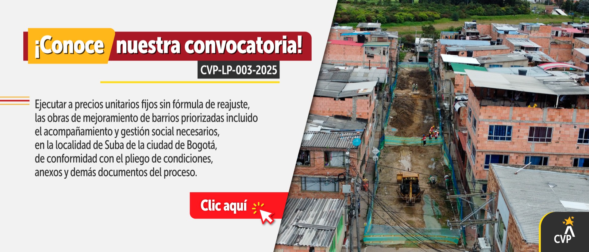 CVP