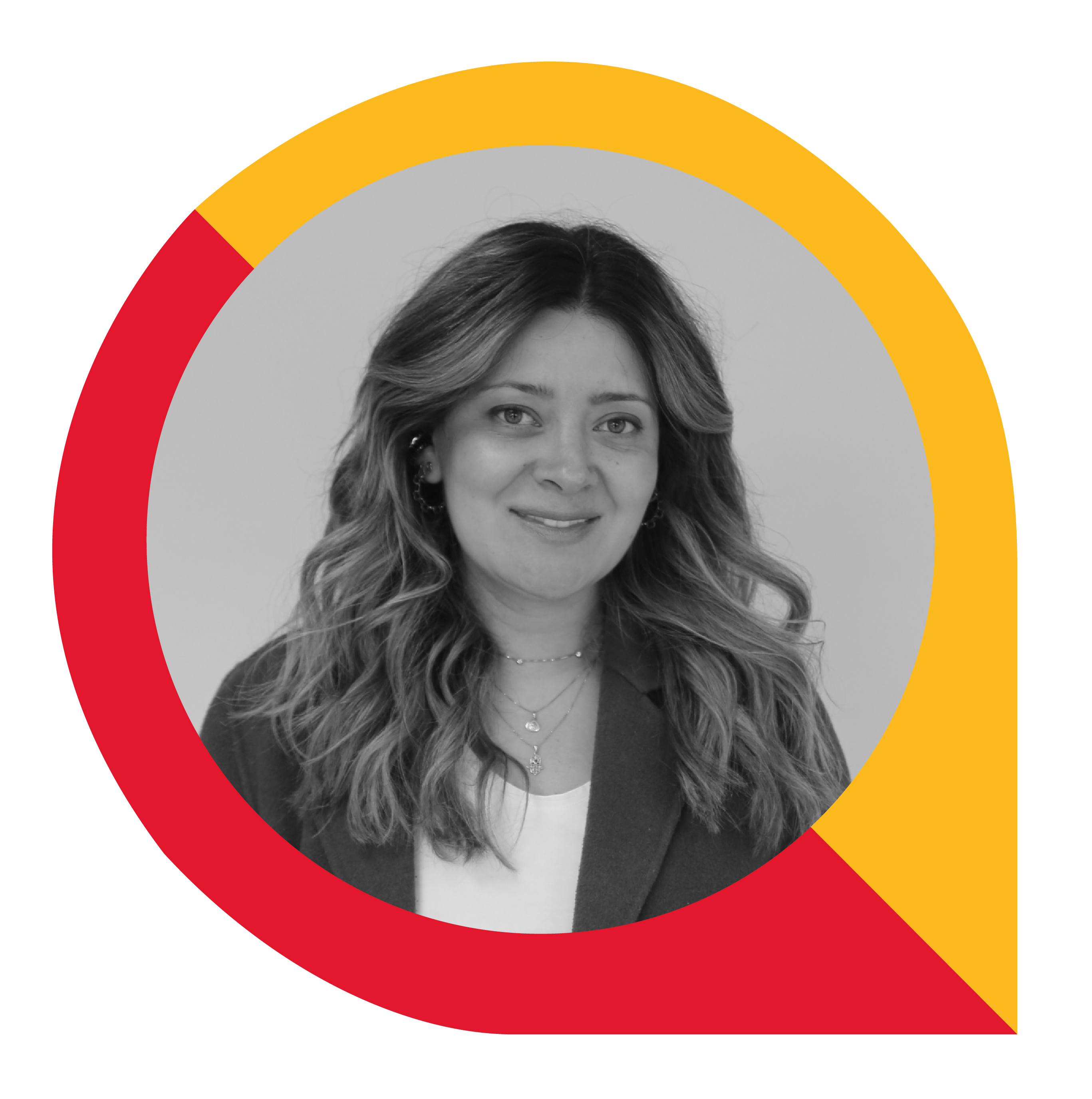 Angelica Alonso Dueas Directora de Reasentamientos CVP 2026