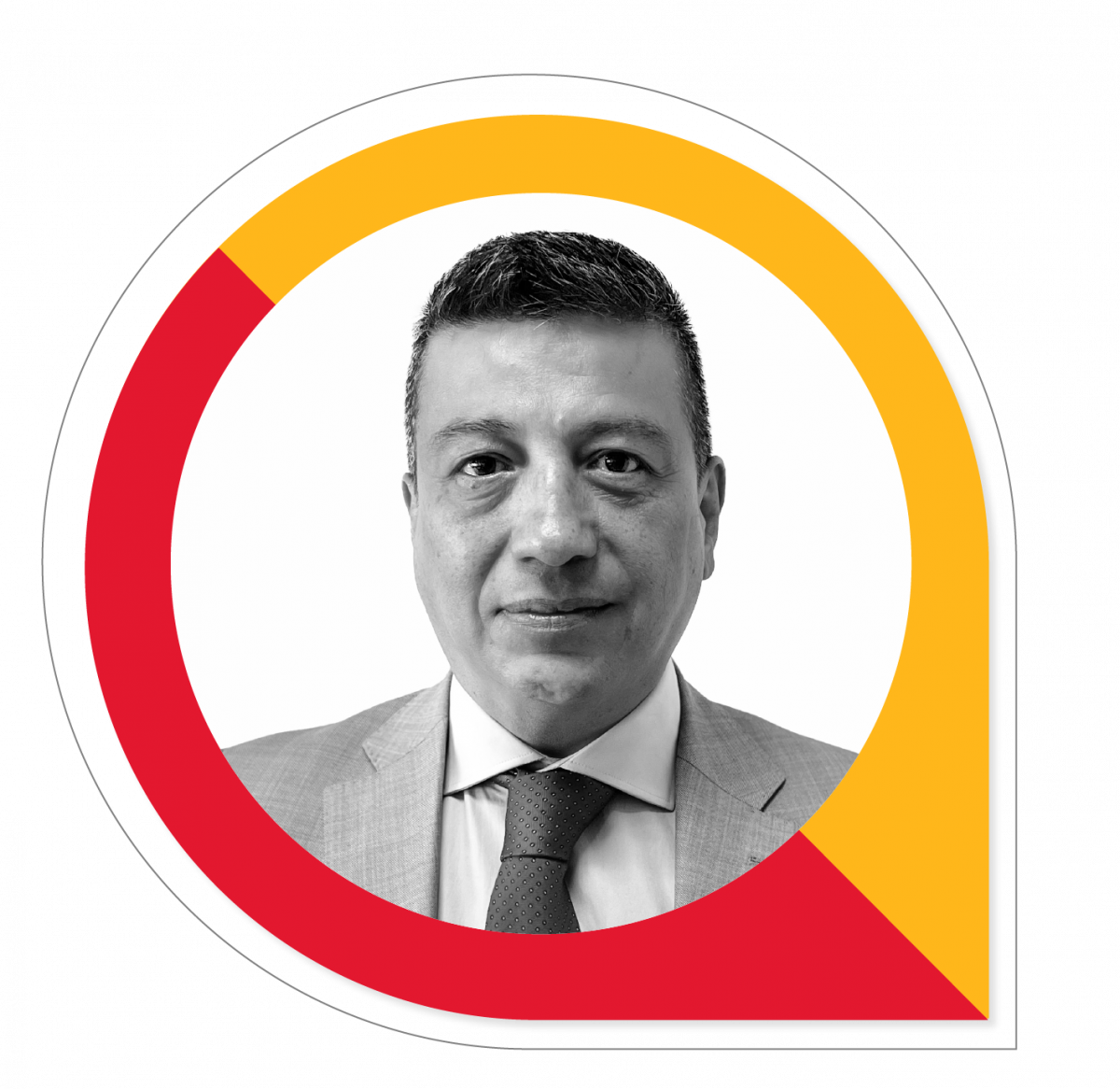 Luis Alfonso Ojeda Medina Director Tecnico de Mejoramiento de Vivienda 2024