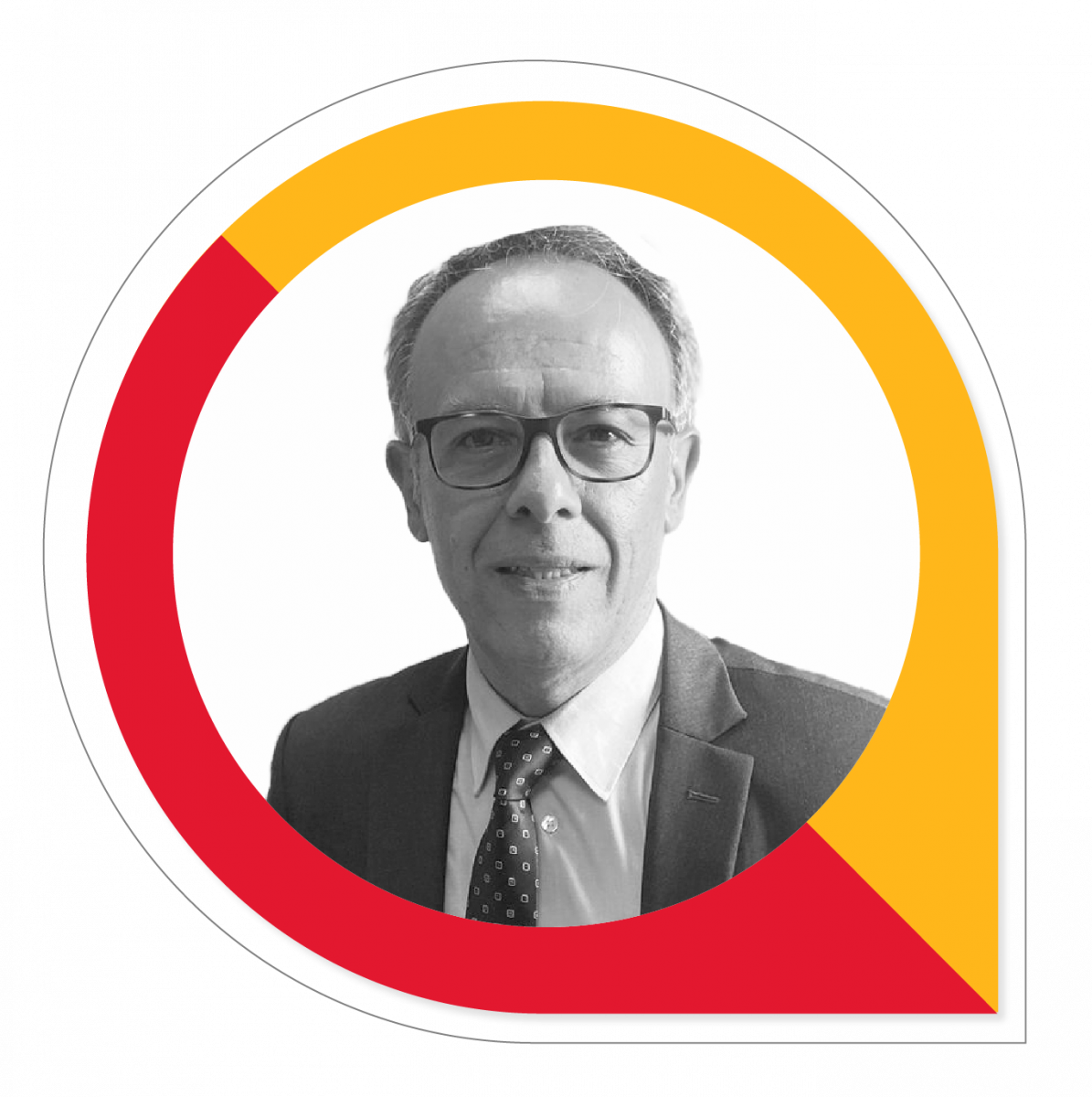 Perfiles Web Directivos   2024 Gilberto Acosta Parra