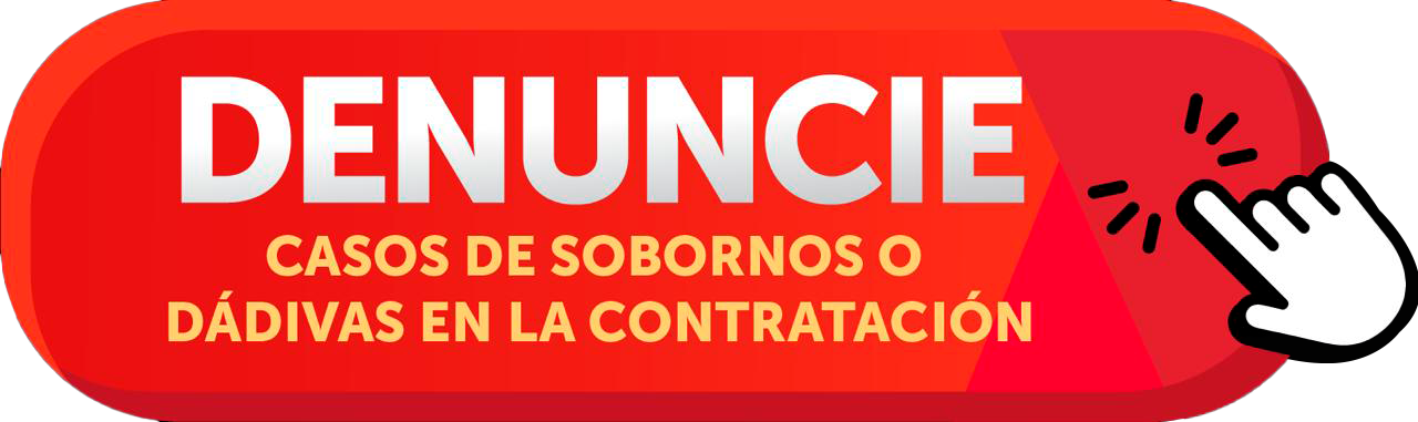 Boton para Denuncias Contratacion 2025