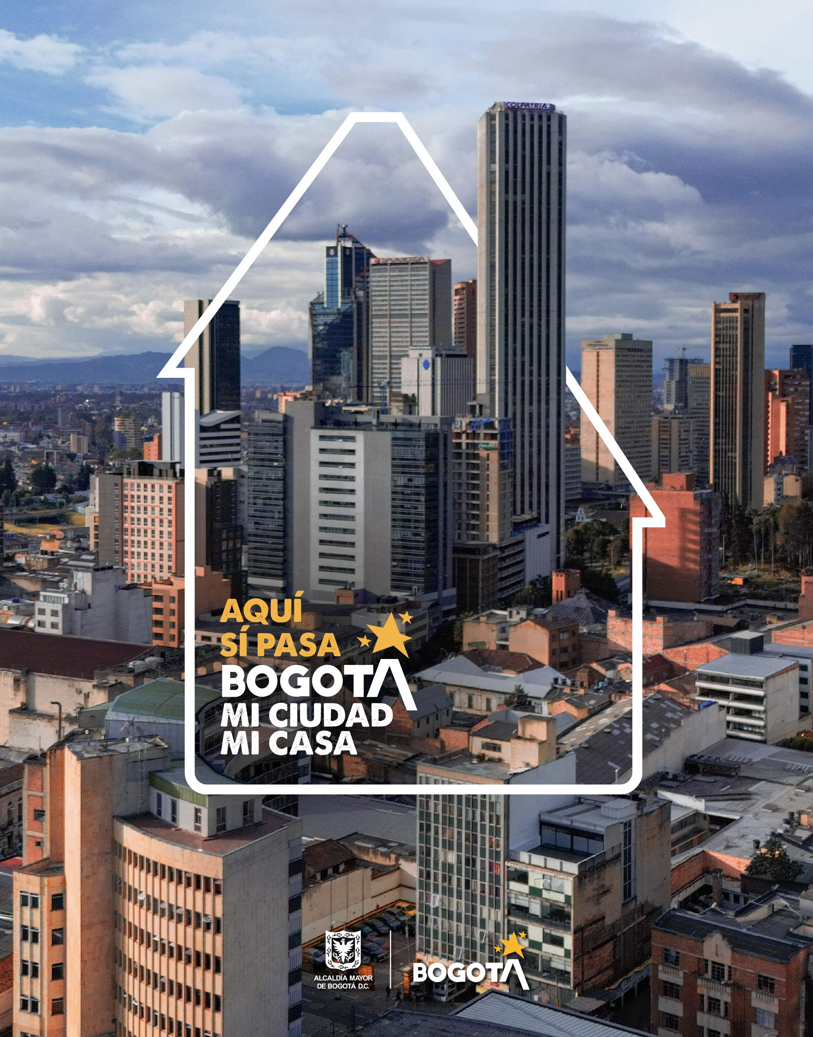 PIEZAS COMUNICACION INTERNA AQUI SI PASA Cartelera