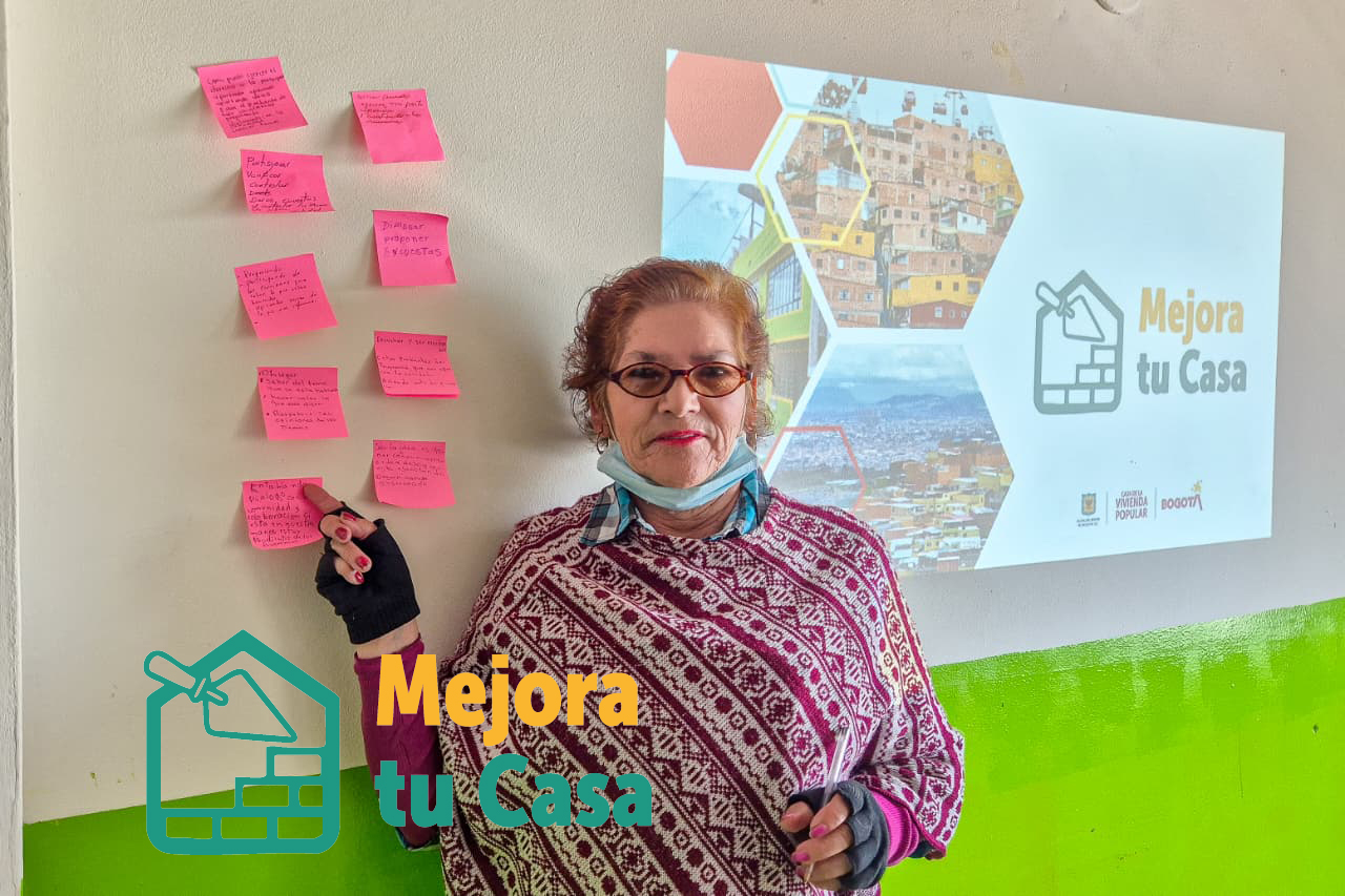 El acercamiento permitió que los habitantes de Santa Fe resolvieran dudas técnicas y jurídicas en su propio entorno, eliminando barreras de acceso y fortaleciendo la confianza.