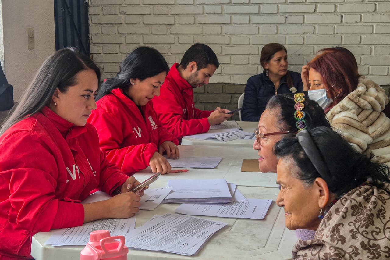 306 familias se postulan al programa Mejora Tu Casa en este 2026