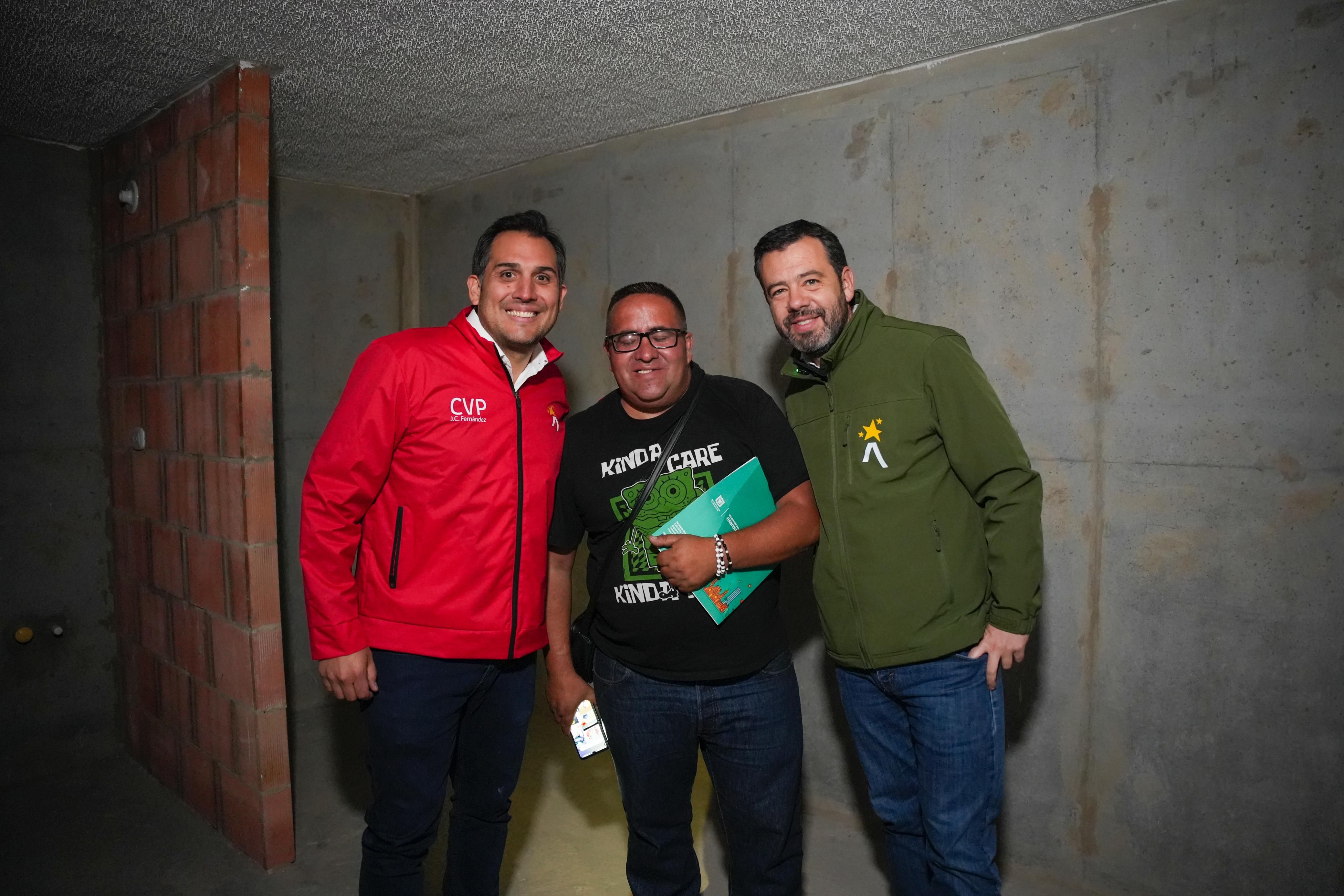 Alcaldía entregó hogares a 30 familias gracias al programa ViviendaSegura de la CVP 2