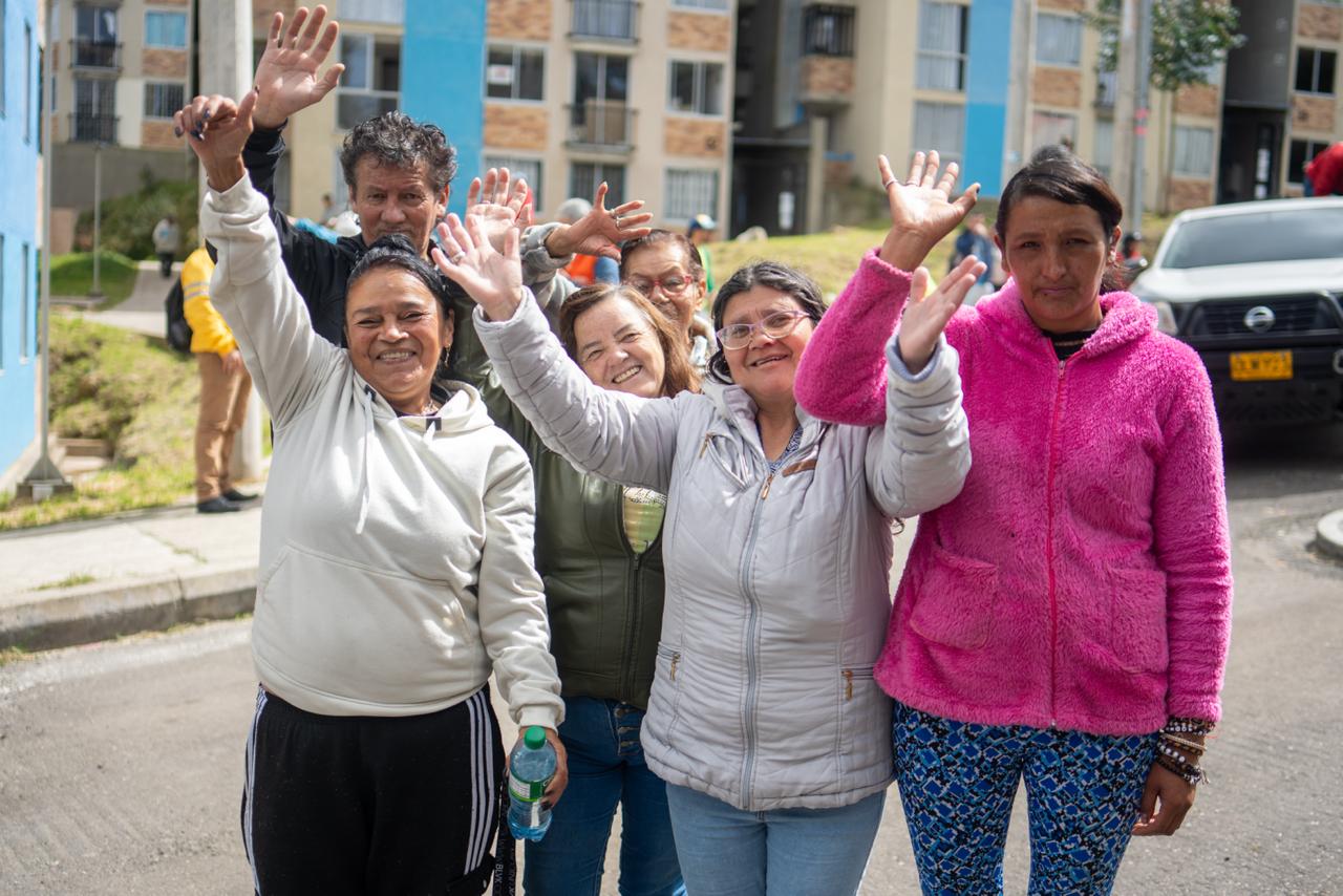 Así se vivió en Arboleda Santa Teresita la Gran Feria Interinstitucional: una jornada llena de música, baile, juegos, presentaciones y servicios para las familias