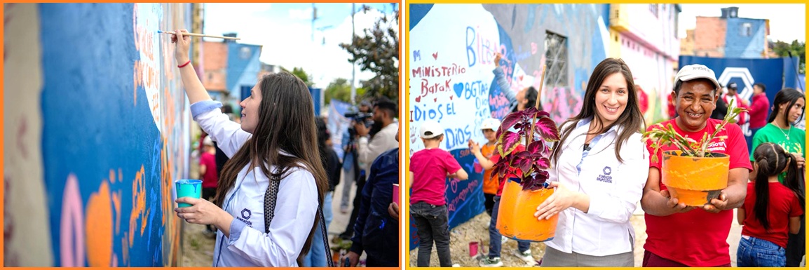 Bilbao celebra una jornada histórica de transformación comunidad espacio público y memoria viva foto2