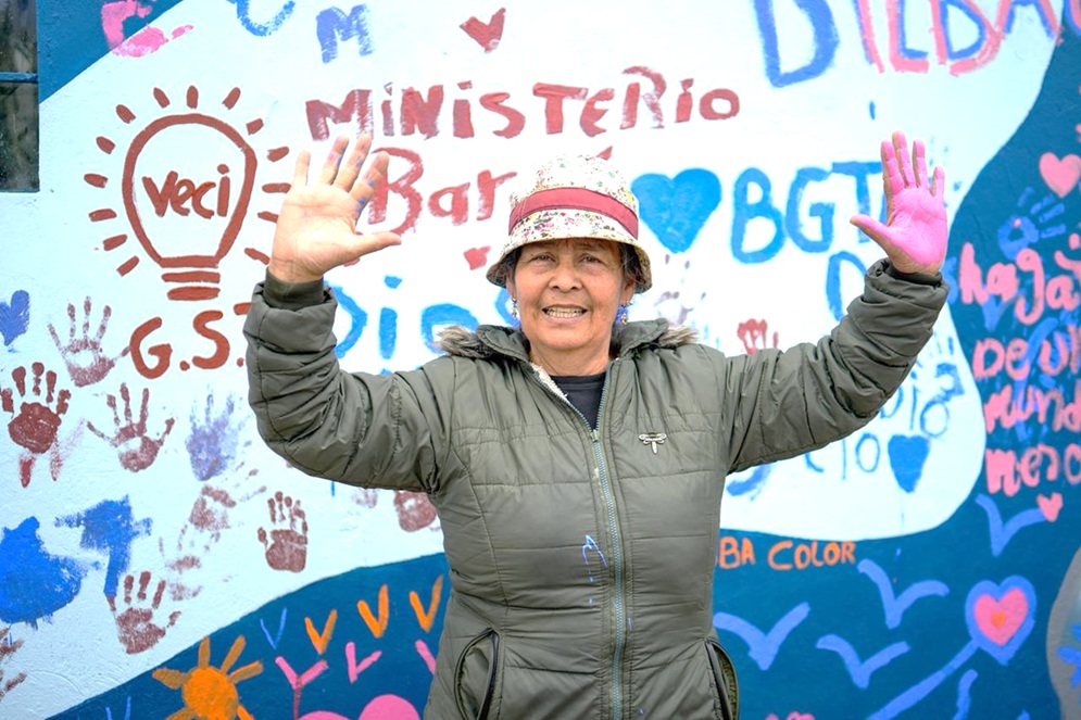 Bilbao celebra una jornada histórica de transformación comunidad espacio público y memoria viva foto3