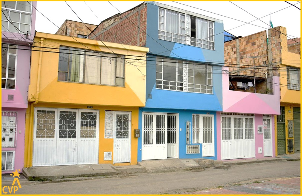 La intervención en Bilbao se enmarca en la visión de ciudad liderada por el alcalde Carlos Fernando Galán, que apuesta por transformar Bogotá desde los barrios, con obras que nacen del diálogo con la comunidad y que fortalecen la confianza entre la ciudadanía y las instituciones.