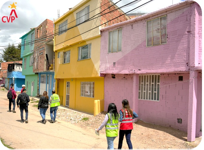 Bilbao se llena de Color foto 3