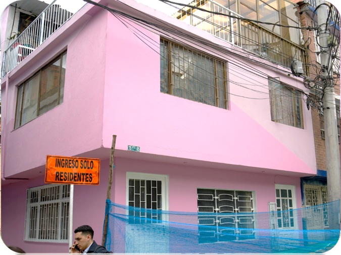 Bilbao se llena de Color foto 4