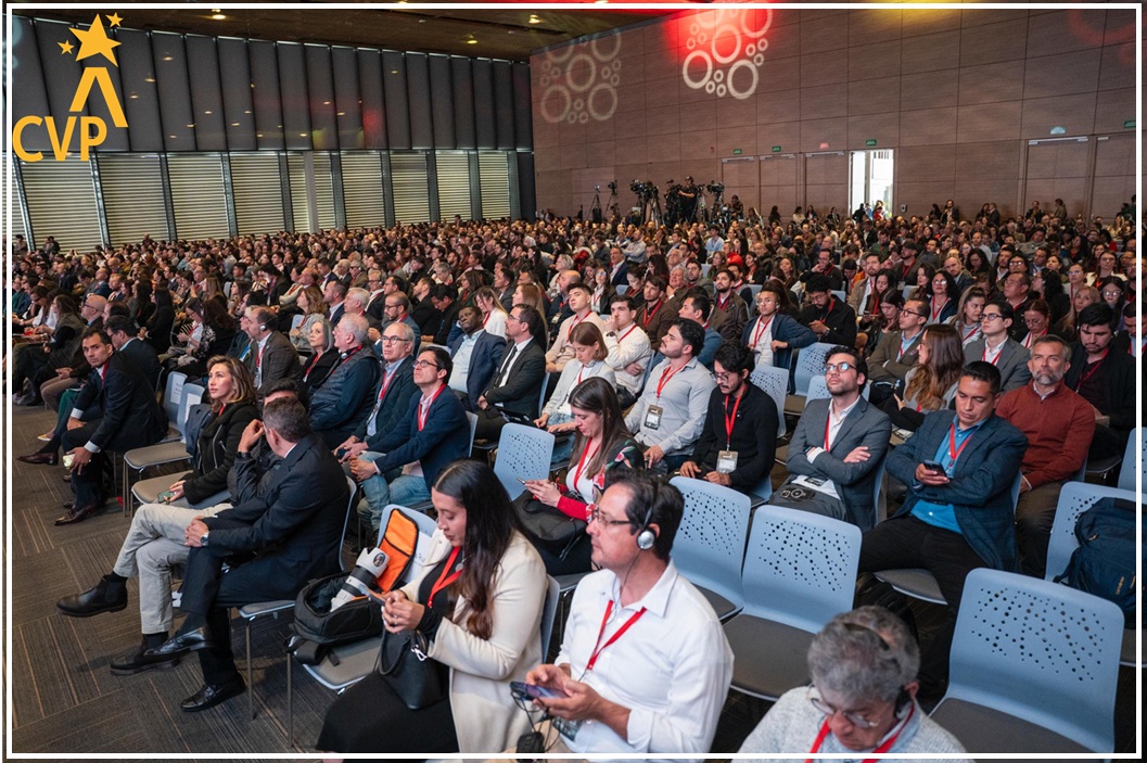Bogotá Ciudad Organizadora Cumbre de Ciudadaes 2025