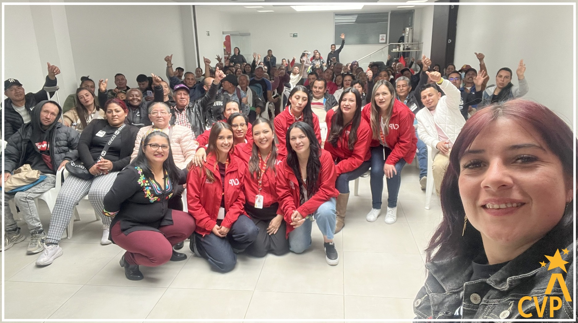 Bogotá avanza en vivienda digna sorteo del proyecto Arboleda Santa Teresita beneficia a 71 familias foto 1