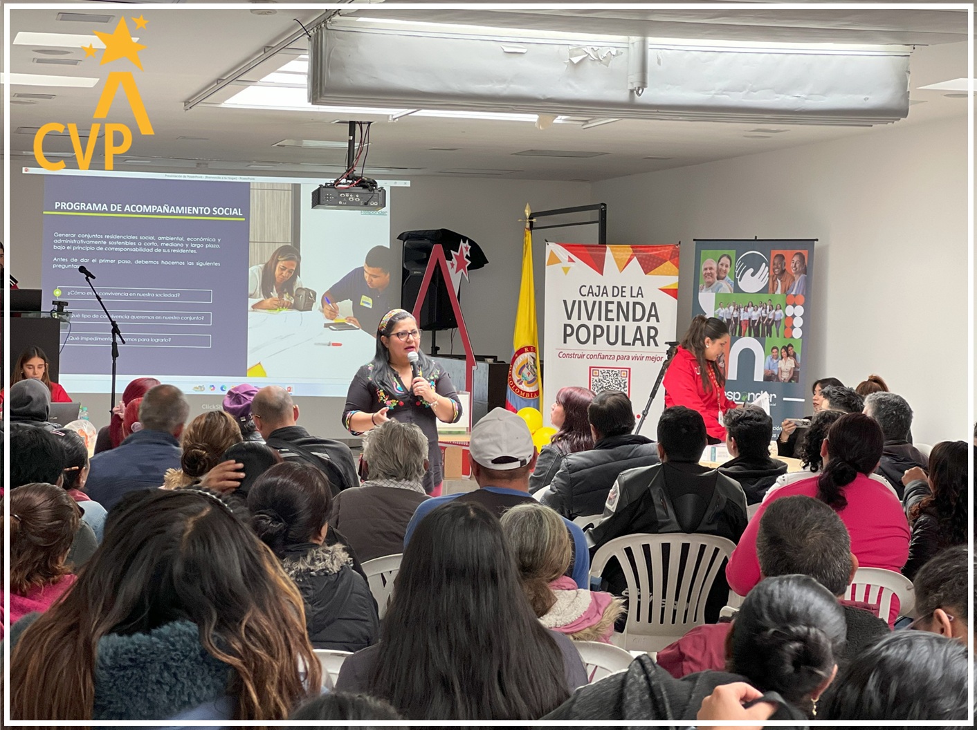 Bogotá avanza en vivienda digna sorteo del proyecto Arboleda Santa Teresita beneficia a 71 familias foto 2