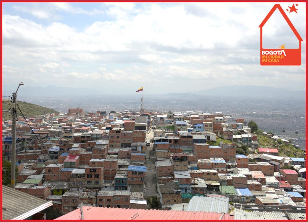 Bogotá se transforma para brindar espacios públicos seguros y agradables 2024 2