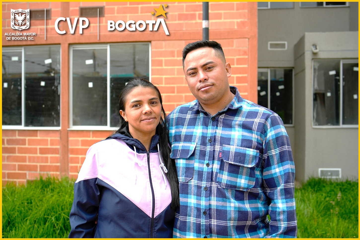 La Caja de la Vivienda Popular trabaja diariamente para ofrecer soluciones habitacionales que mejoren la calidad de vida y promuevan entornos saludables y organizados. Más allá de entregar un inmueble, el proyecto busca construir comunidad, fomentar la integración social y generar oportunidades de desarrollo para las familias que pronto harán de La Cabrera su nuevo hogar.