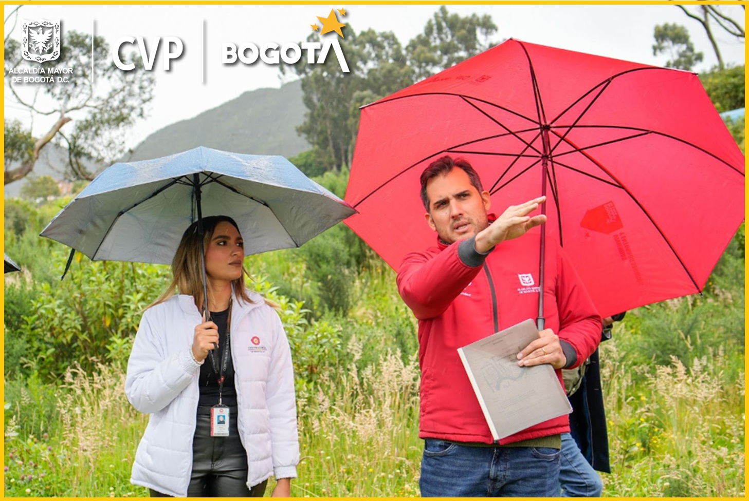 La jornada reafirmó el compromiso institucional con el avance del proyecto y el acompañamiento a las familias beneficiarias. A través del trabajo articulado entre la CVP, la comunidad y los entes de control, Arboleda Santa Teresita avanza con pasos firmes hacia la consolidación de un entorno digno, seguro y con calidad de vida para sus habitantes.