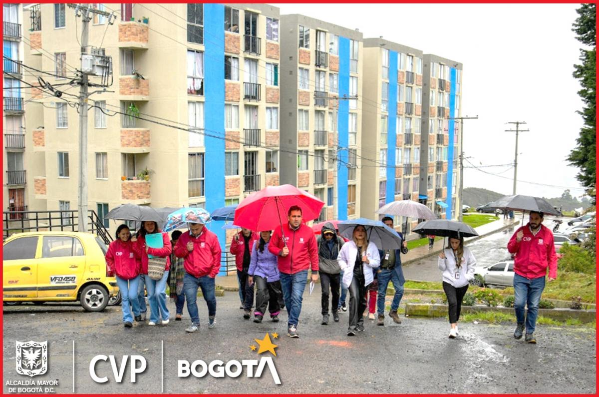 CVP presenta avances concretos en Arboleda Santa Teresita 2025 foto2