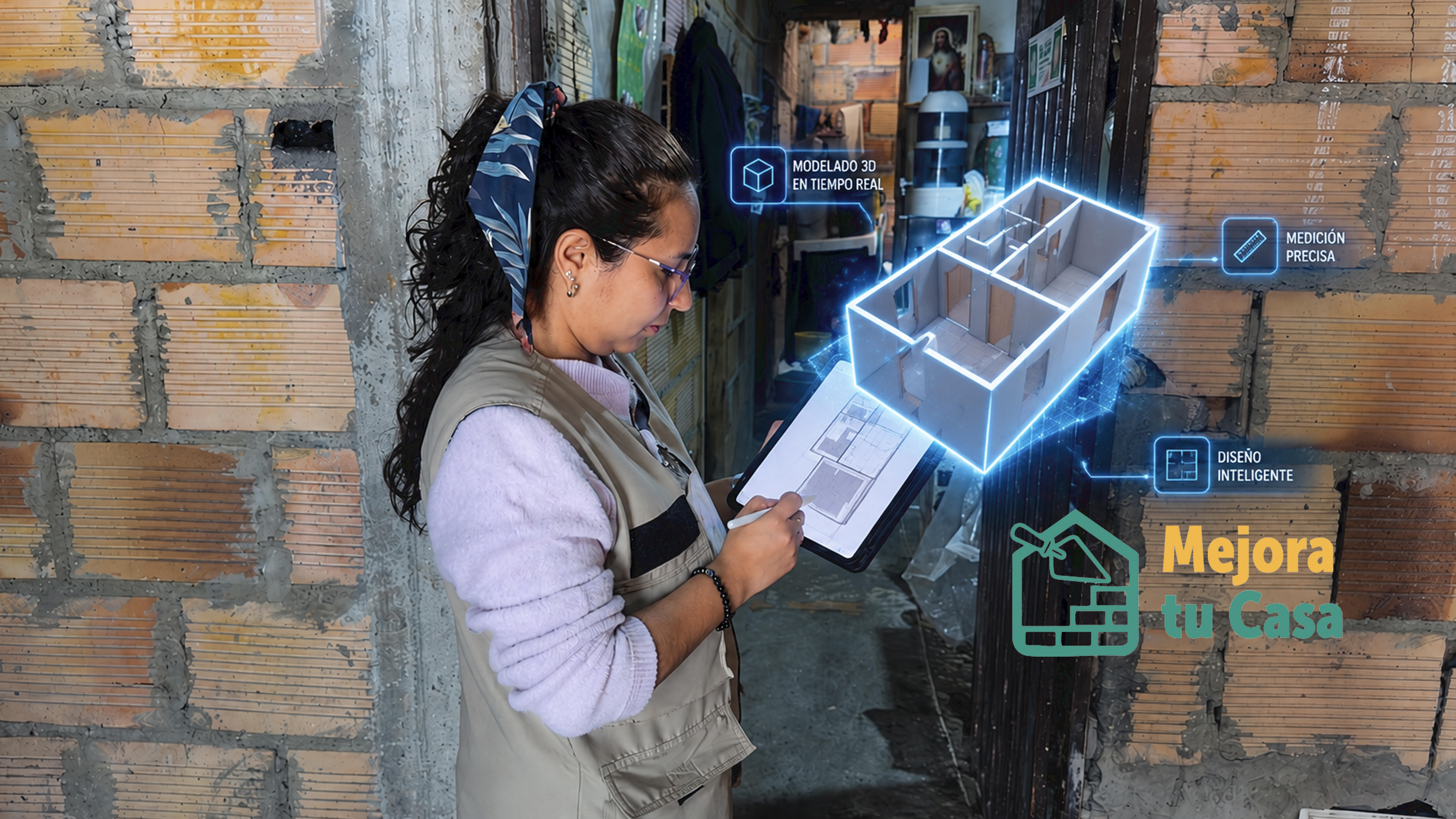 La implementación de esta tecnología representa una transformación significativa en el trabajo de los equipos técnicos. De acuerdo con los profesionales encargados del proceso, el principal beneficio es la precisión de las mediciones y la reducción en los tiempos de estructuración de los proyectos.