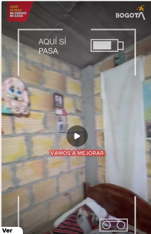 Con ayuda de la Inteligencia Artificial Mejoramos Tu Casa IG