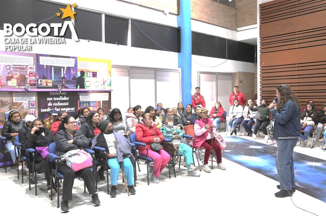 Diálogo con enfoque de género mujeres victimas para sanar aprender y transformar