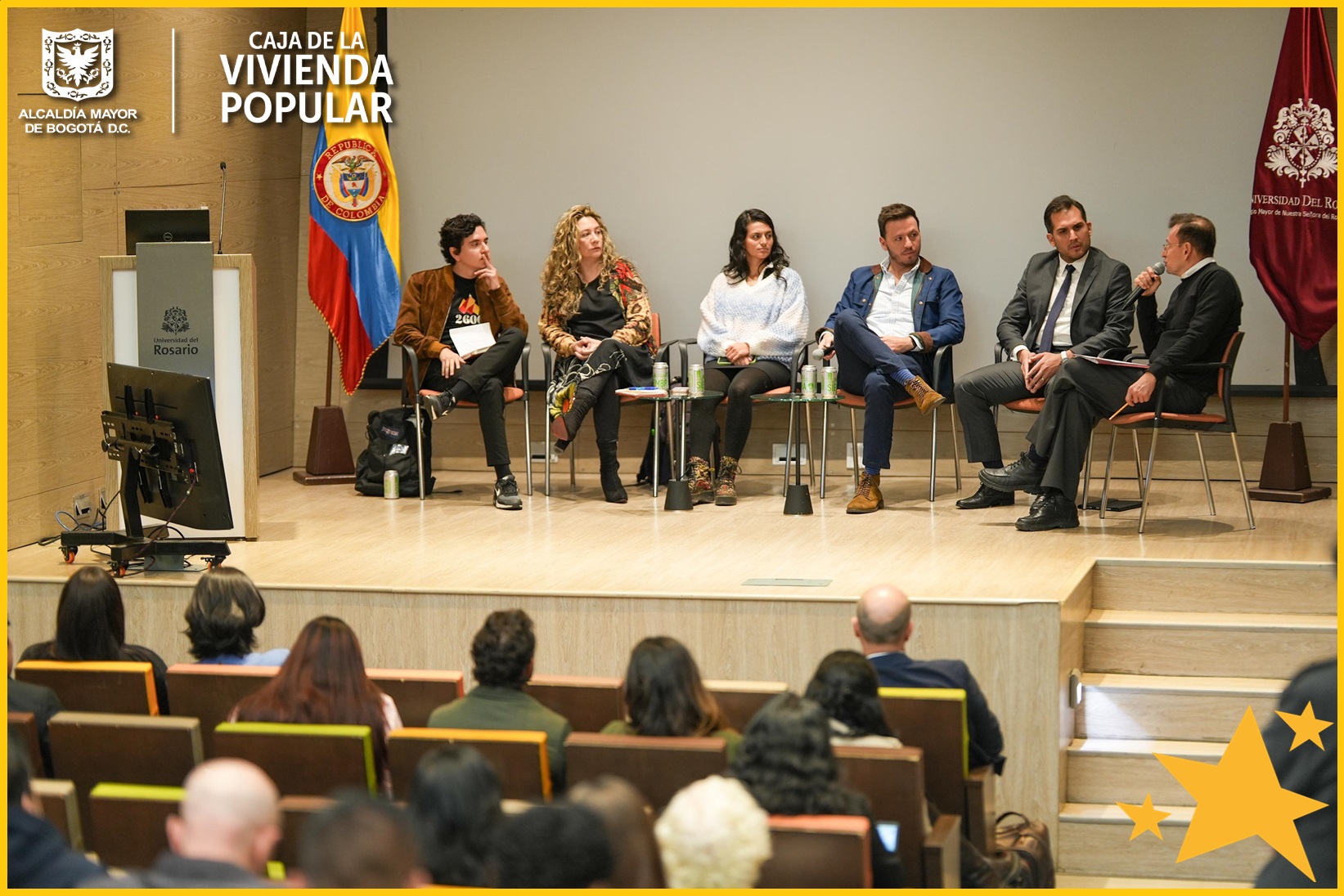 El 7 de octubre se conmemora el Día Mundial del Hábitat, una fecha establecida por las Naciones Unidas para destacar la importancia de los asentamientos humanos y promover el desarrollo urbano sostenible. Con esta fecha, se busca hacer un llamado a la acción para abordar los desafíos urbanos que enfrenta el mundo.