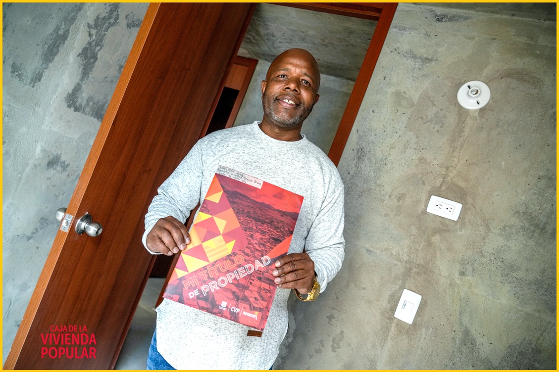 El Sueño Cumplido de Bebeto Granja