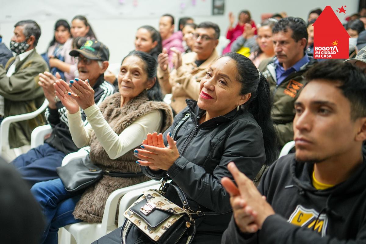 El sueño cumplido de una vivienda sin deudas 4