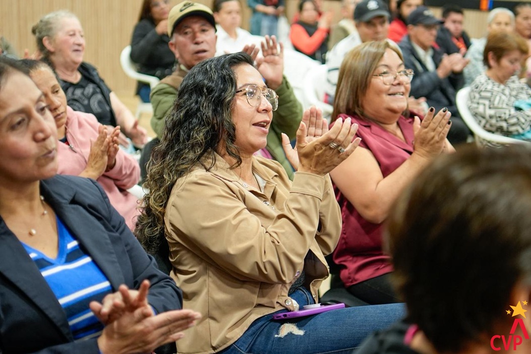En Bilbao la comunidad fue protagonista del diseño de su espacio público 2