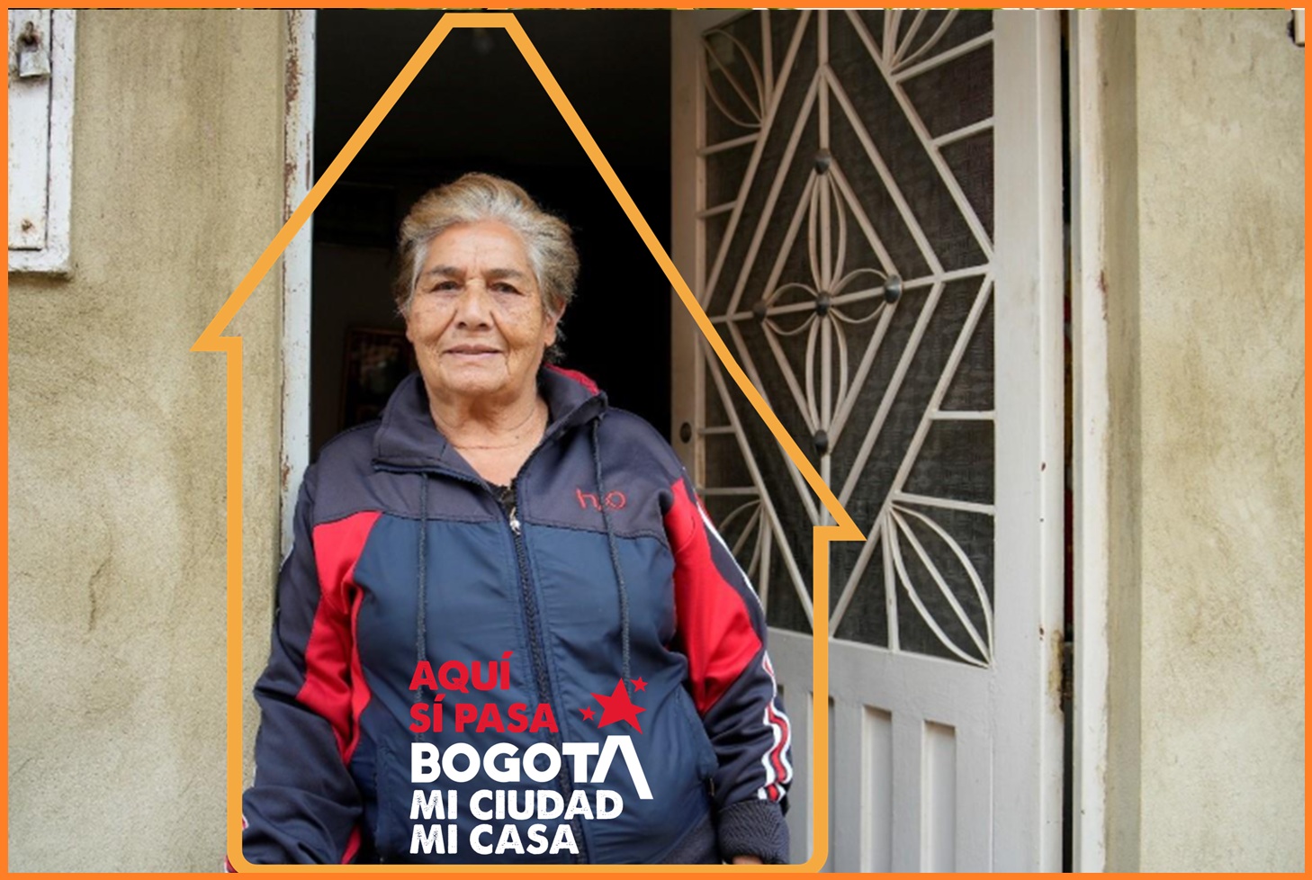 En el corazón del barrio Bilbao al noroccidente de Bogotá 2025