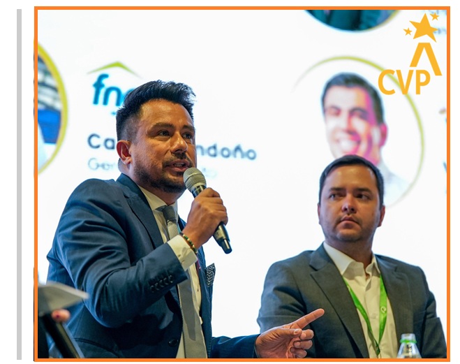 Evento CLAGSO 2025