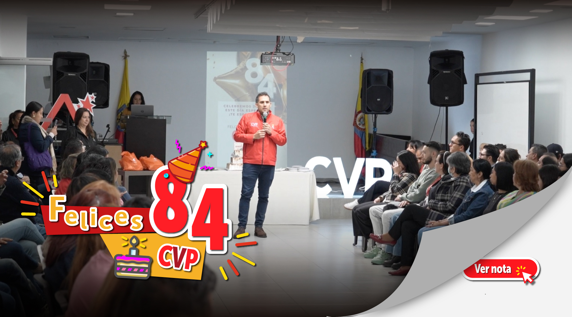 Caja de la Vivienda Popular 🏘️ Mejoramos la calidad de vida de las poblaciones vulnerables en la ciudad. Director general: Juan Carlos Fernández Andrade