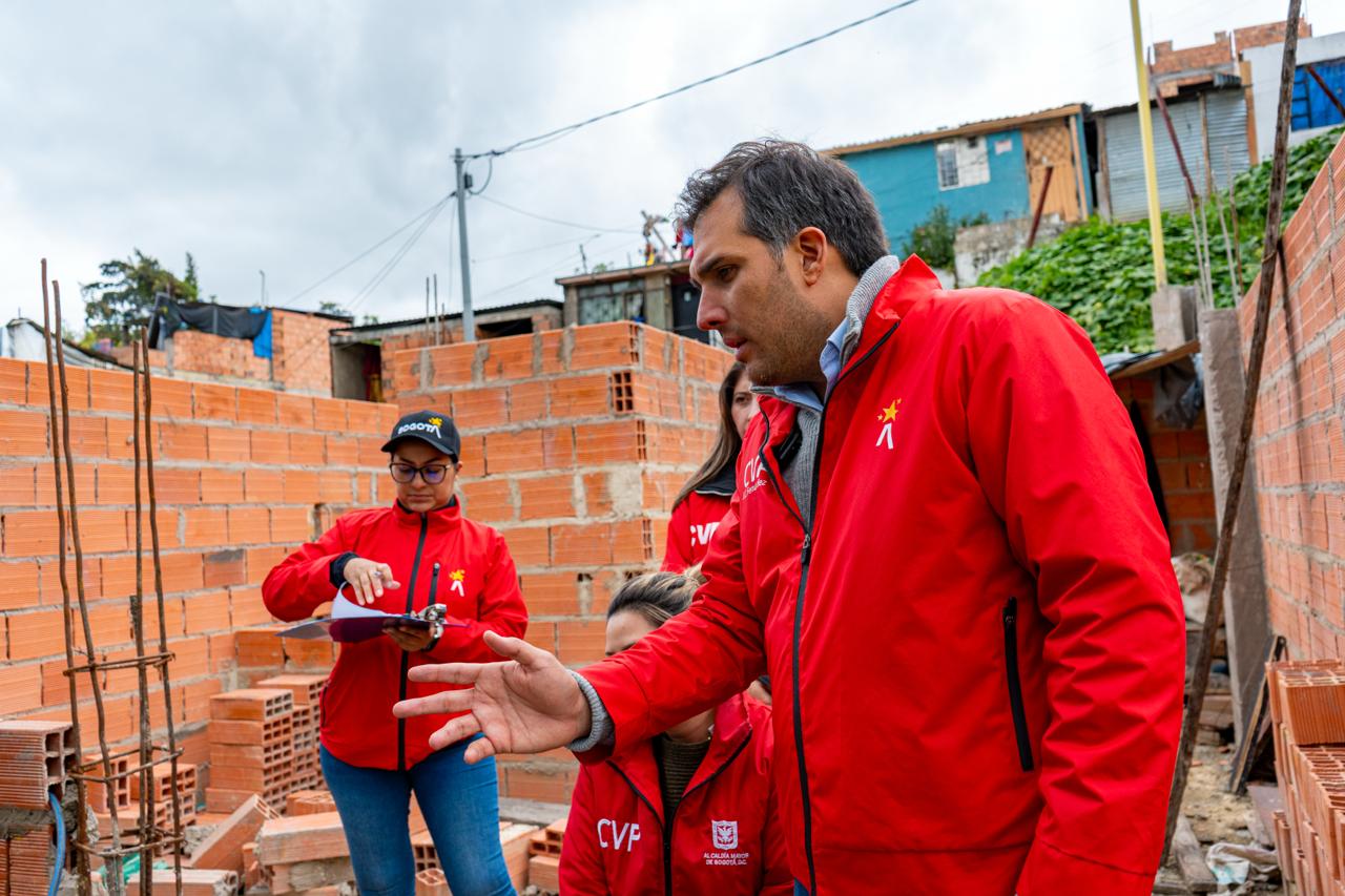 Fotos Gabinete al Barrio 7