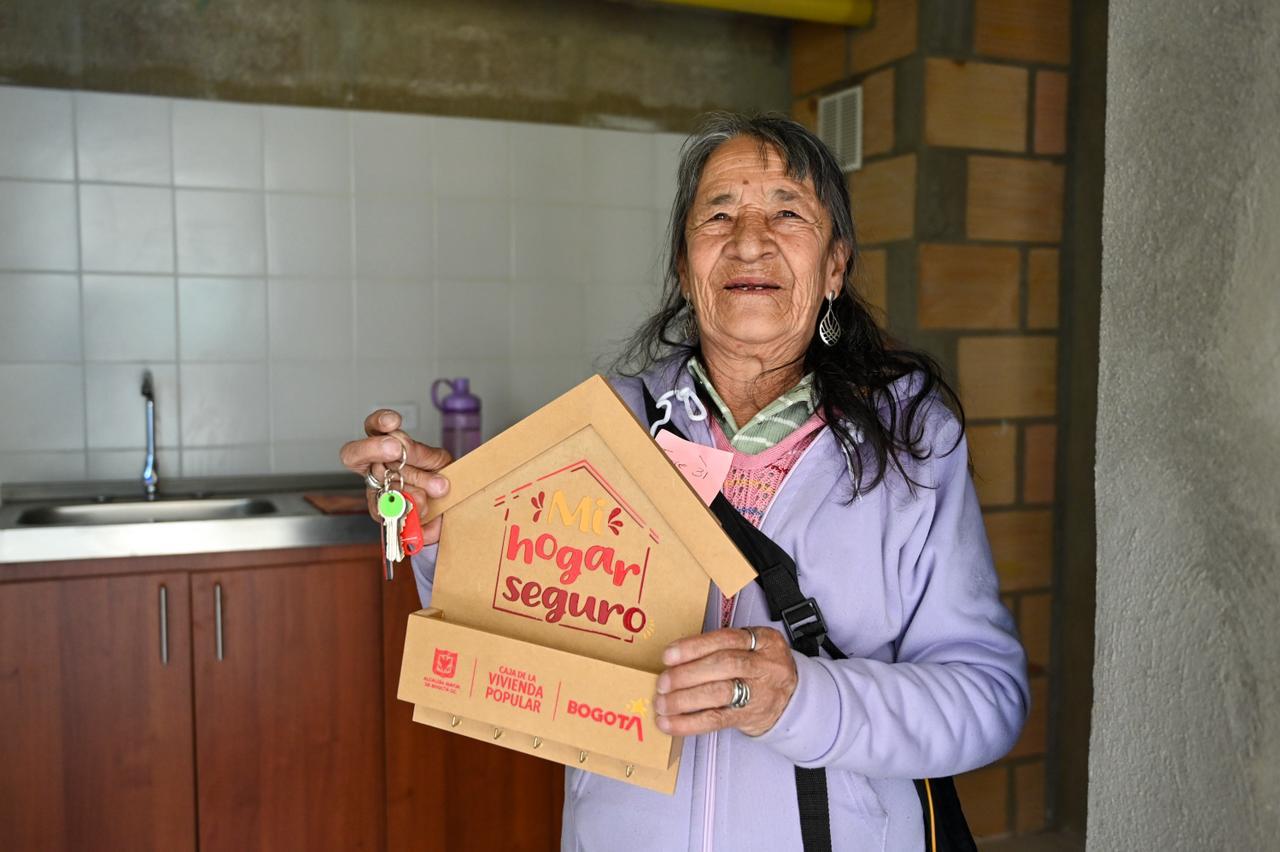 Historia de Vida Inés Fernandez 2026