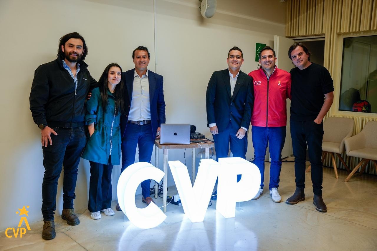 Innovación pública y confianza ciudadana 2025 f2