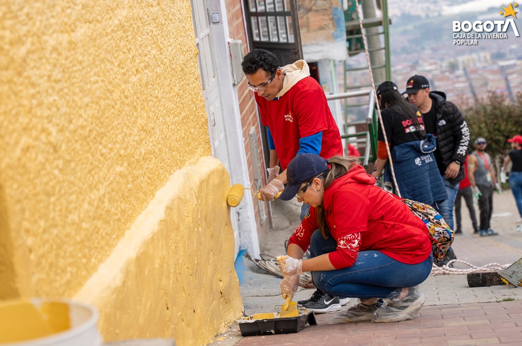 Jornada Pintuco en Illimani octubre 2025