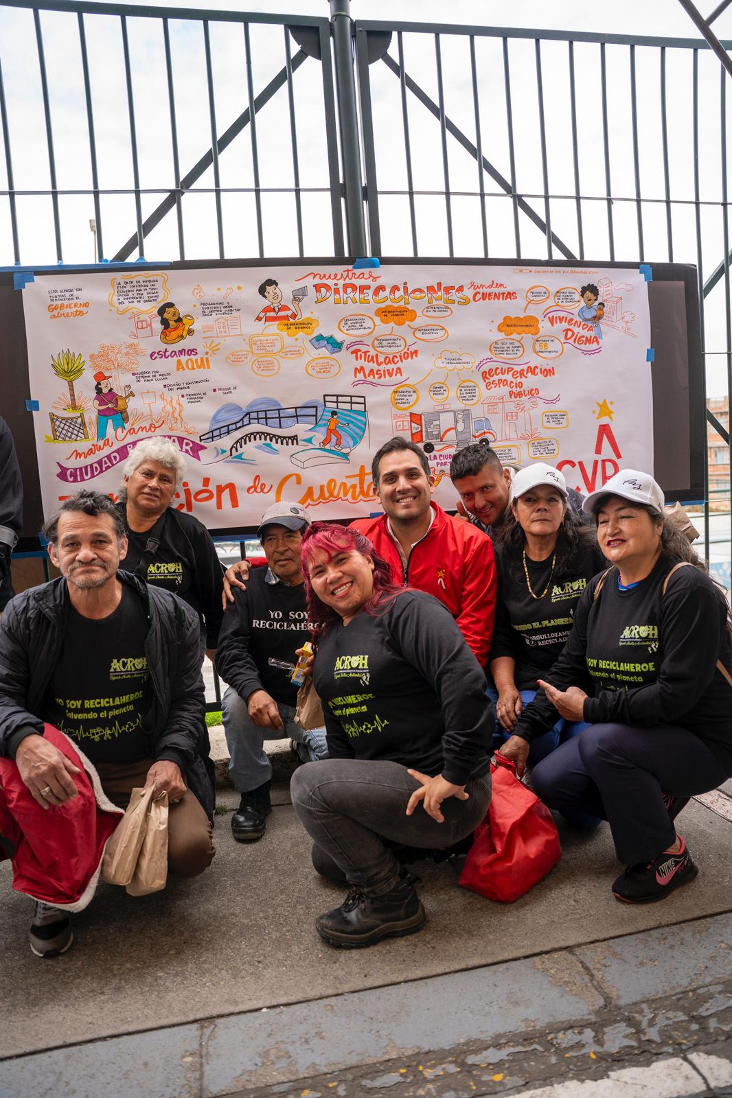 Jornada Rendición de Cuentas CVP 2025 1