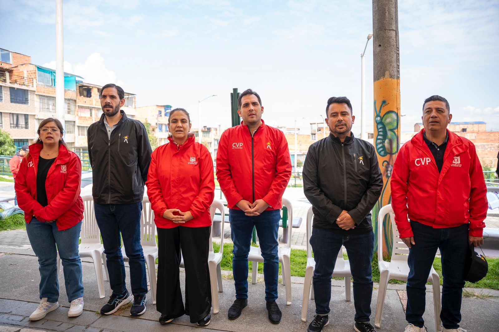 Jornada Rendición de Cuentas CVP 2025 3