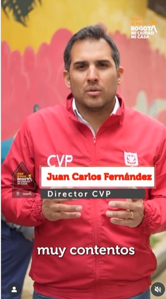 Juan Carlos Fernandez Jornada de pintura parque Bilbao Suba 2025 Comunidad y jovenes del barrio