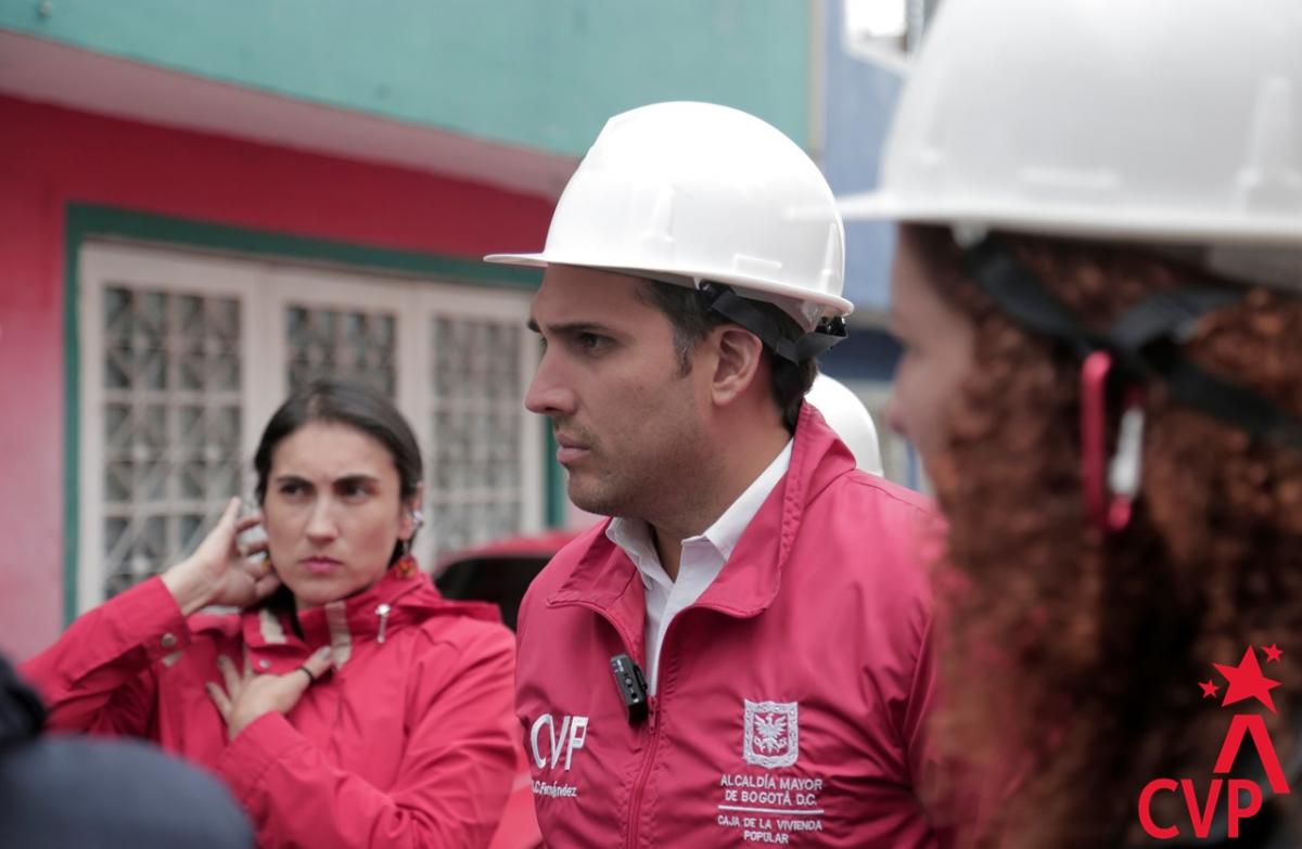 La CVP presenta demandas por incumplimiento en el Plan Terrazas 2024 foto 3