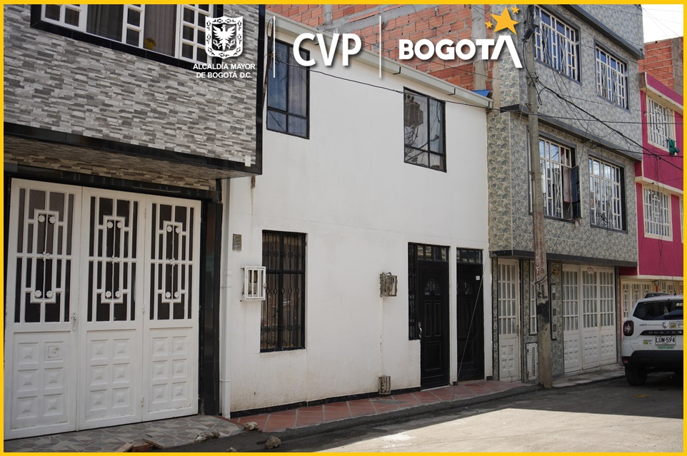 La transformación de la casa de Emma Alarcón 2024 foto casa