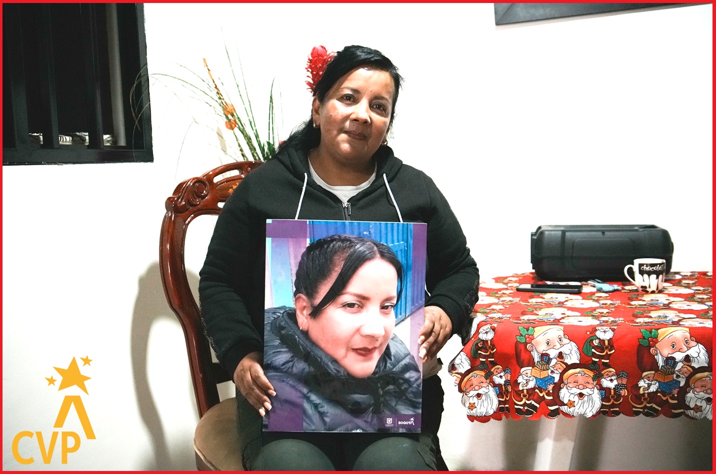 Líderes comunitarios celebran la titulación de predios en Santa Viviana 2025 foto 2