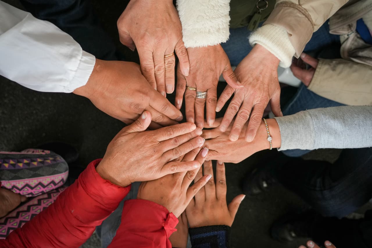Manual de Convivencia en Arboleda Santa Teresita 2026 2