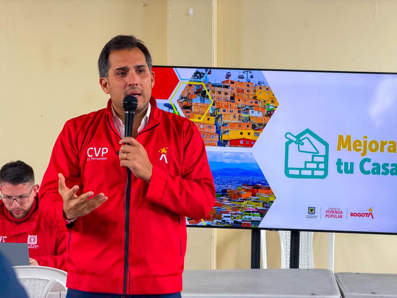 Mejora Tu Casa en Bosa 2026 3