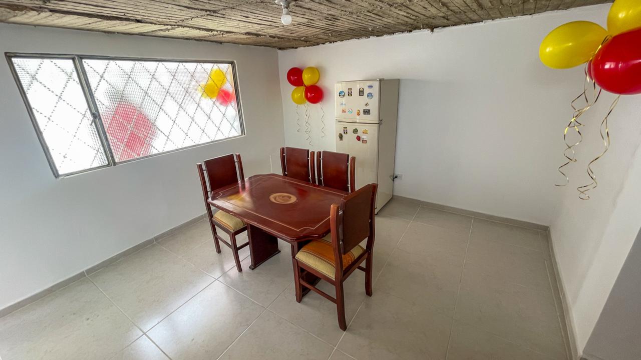 Mejora tu Casa continúa avanzando por Bogotá 2