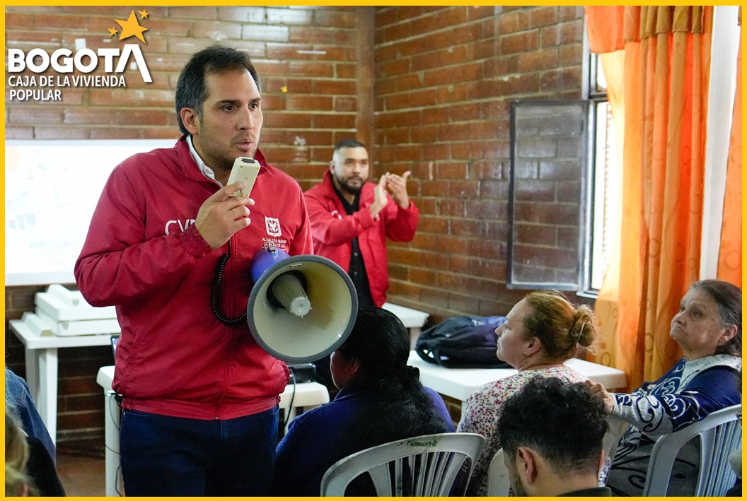 Piamonte abre las puertas al programa Mejora Tu Casa foto2