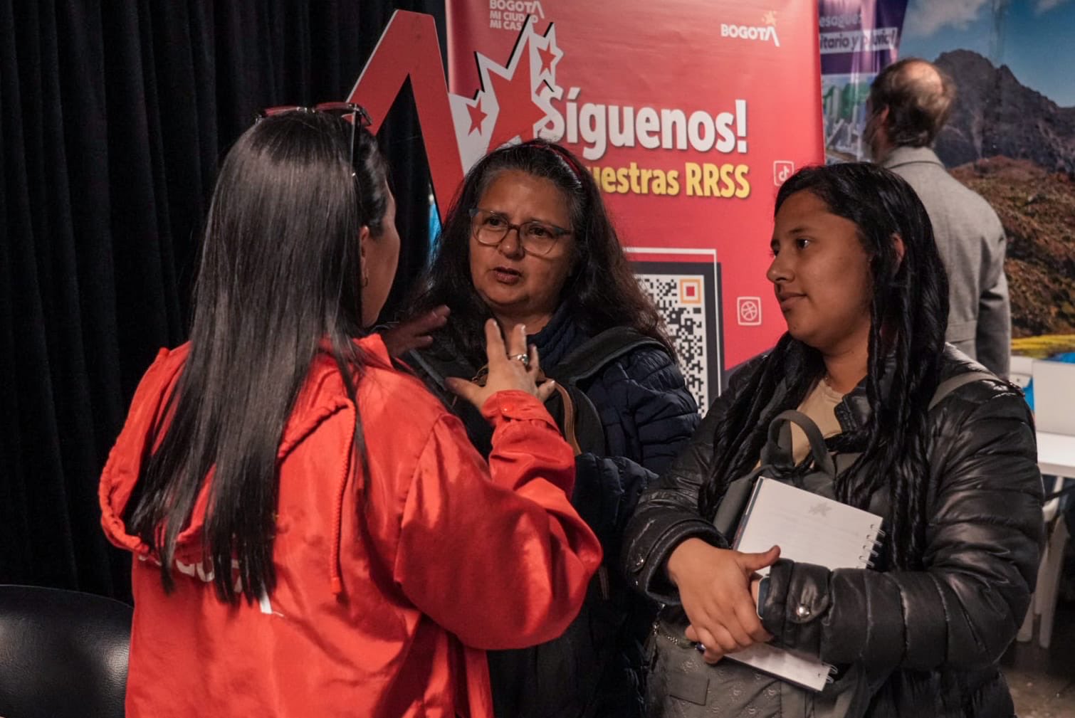 Post CVP presente en la Gran Feria de Vivienda 2026