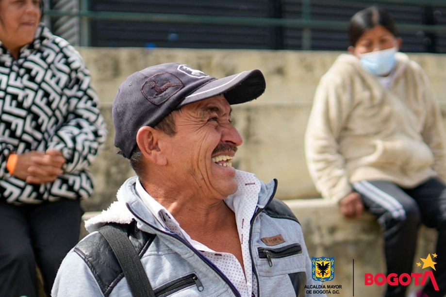 Reasenta mientos CVP 2025